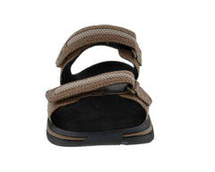 SOPHIE Brown Mesh Combo