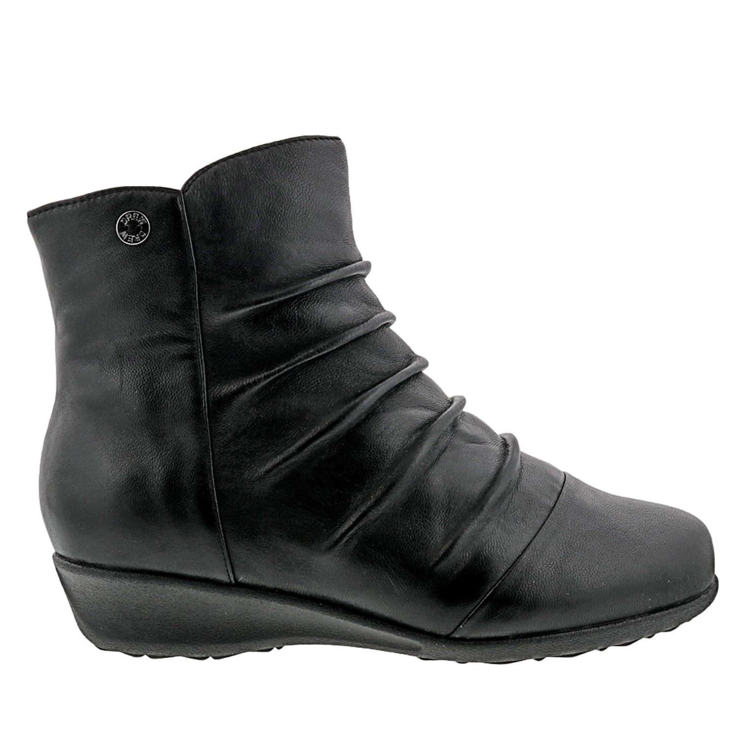 COLOGNE Black Leather