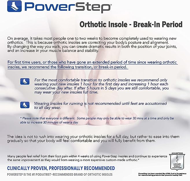 Powerstep Original
