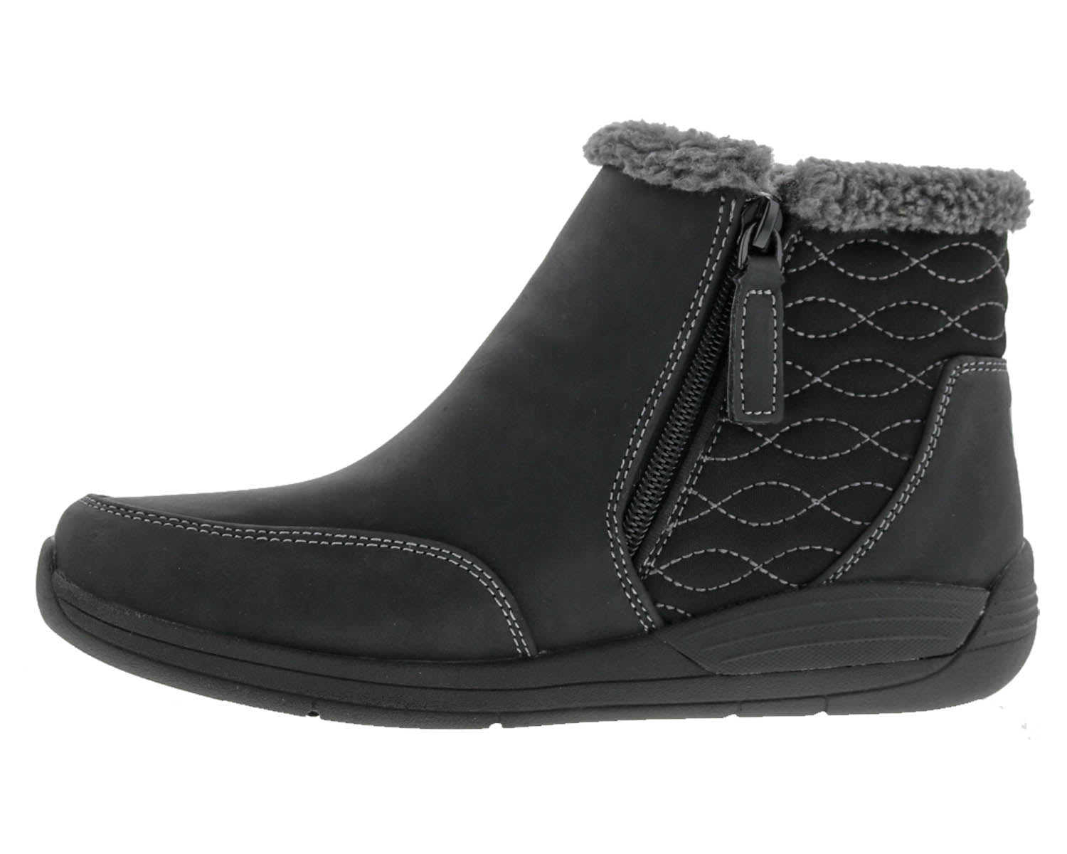 TABBY Black Combo