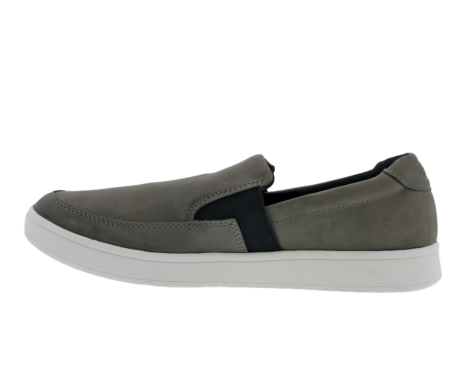 JUMP Dark Grey Leather