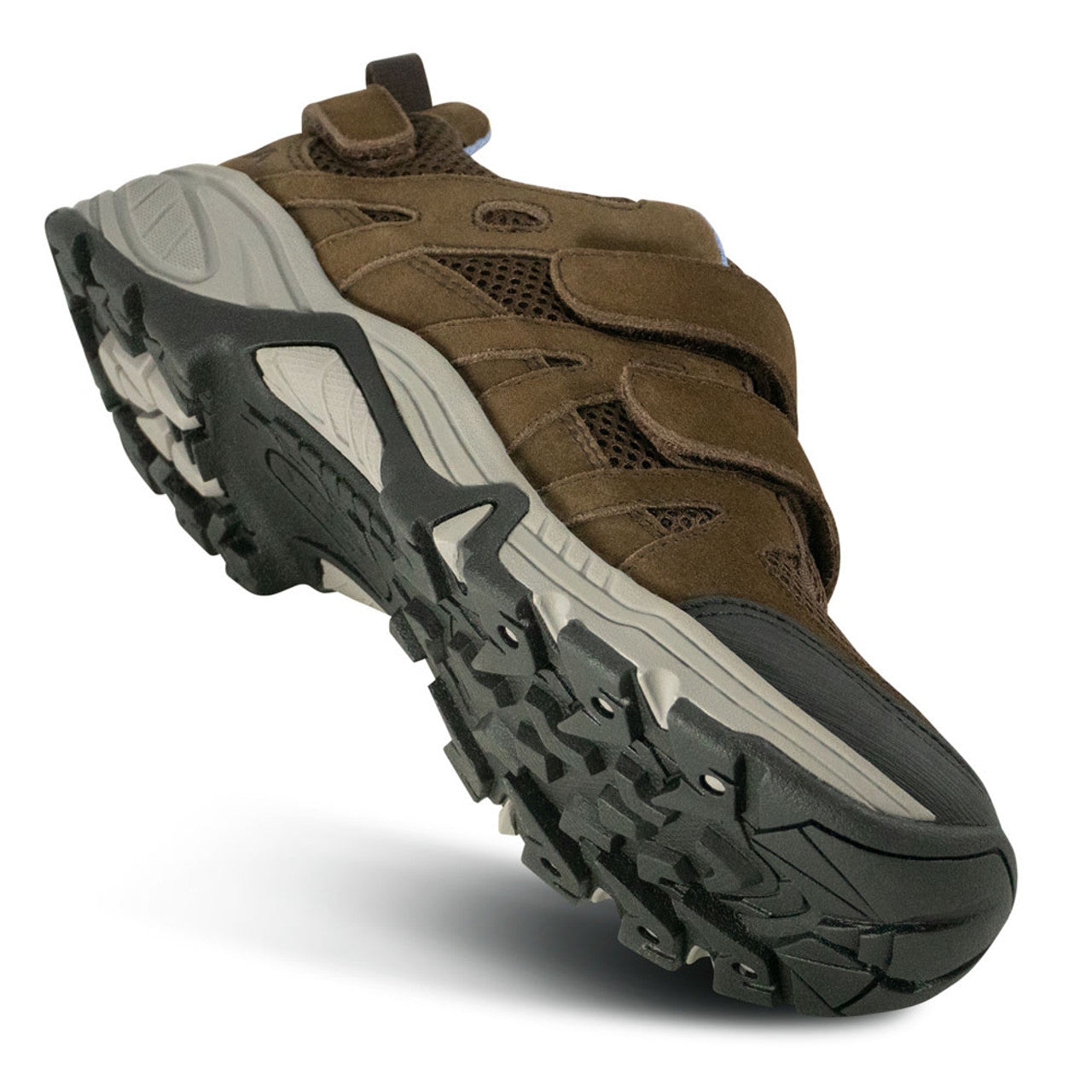 Women's  Balance Shoe Hiker- Brown