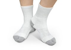 Bunion Relief, Padded Ankle Socks